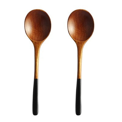2 Cucharas Kokuryō (2 Colores)