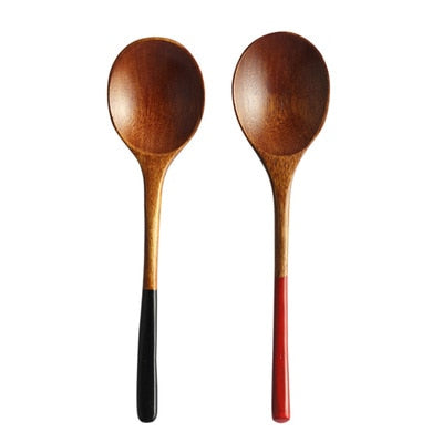 2 Cucharas Kokuryō (2 Colores)