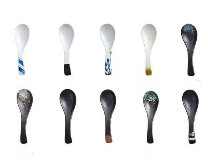 Cuchara Tone (10 Colores)