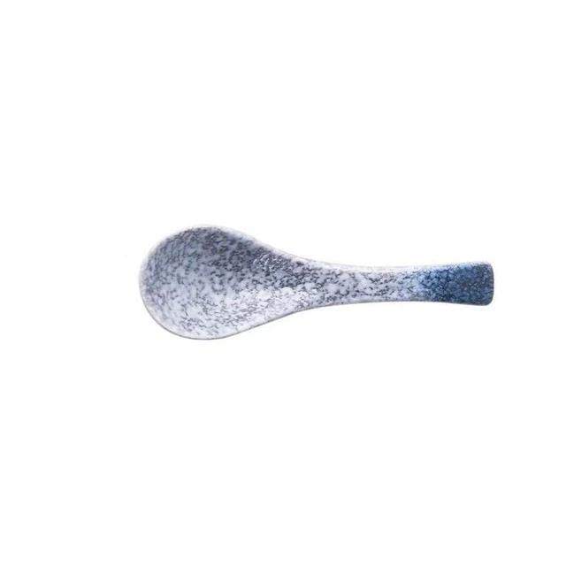 Spoon Kiso (5 Colors)