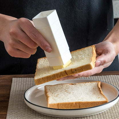 Butter Spreader Dispenser, Butter Cheese Dispenser