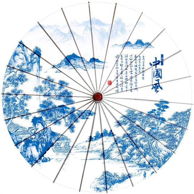 Paraguas de Sol Shinju (27 Modelos)