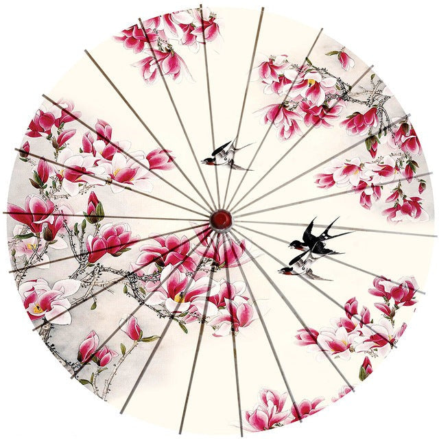 Umbrella Shinju (27 Models) - Japanese Sun Umbrellas