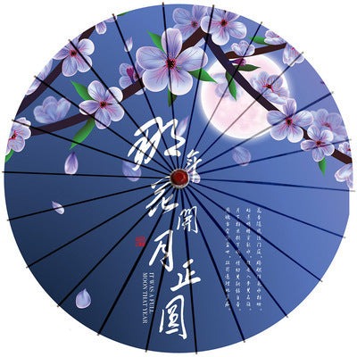 Paraguas de Sol Shinju (27 Modelos)