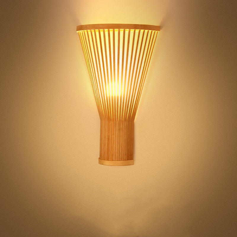 Lámpara de Pared Kinami