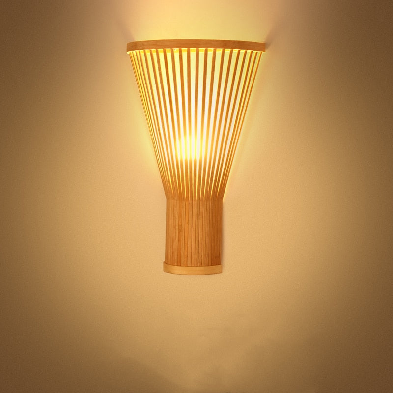 Wall Lamp Kinami