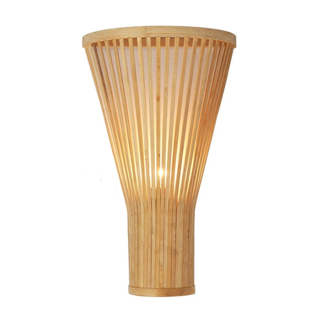 Wall Lamp Kinami