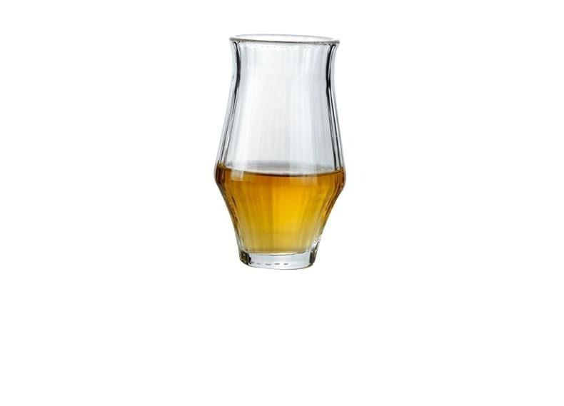 Whiskey Glass Omotenashi