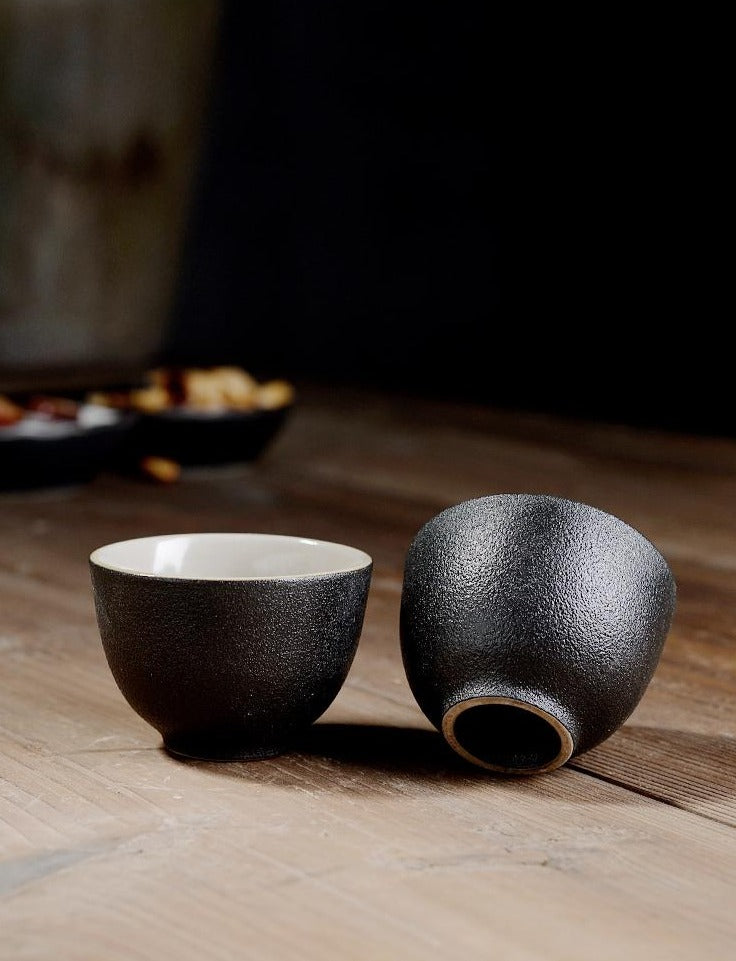 Juego de Sake Yoku (4 Modelos)