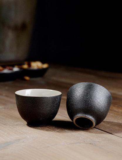 Juego de Sake Yoku (4 Modelos)