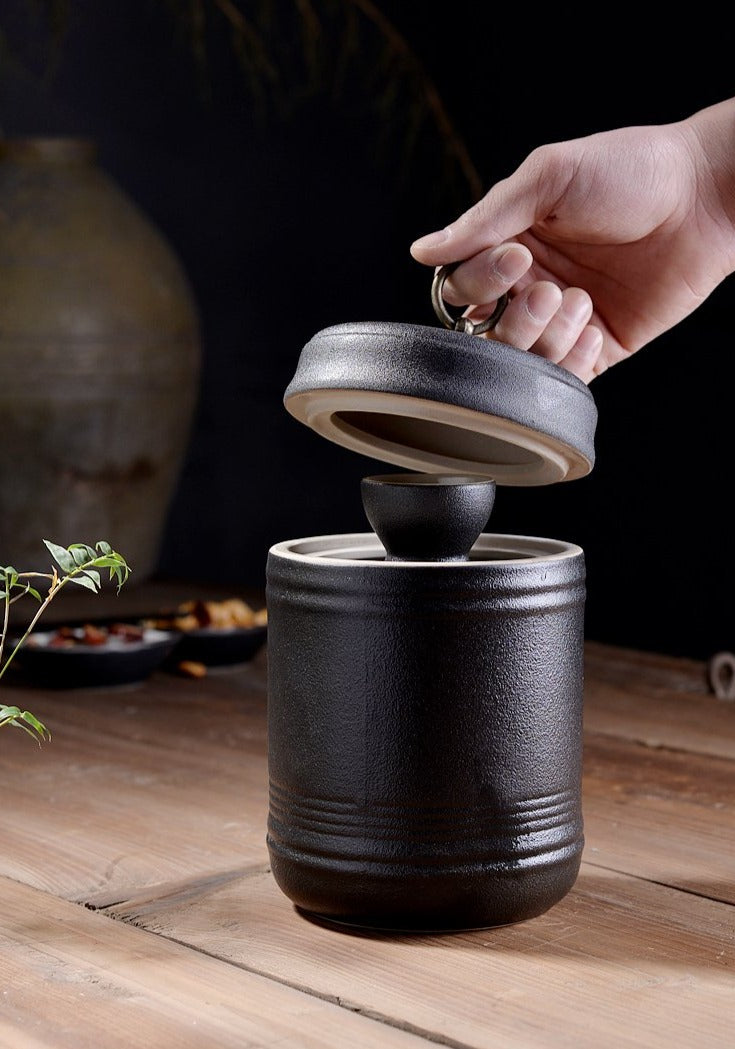 Juego de Sake Yoku (4 Modelos)