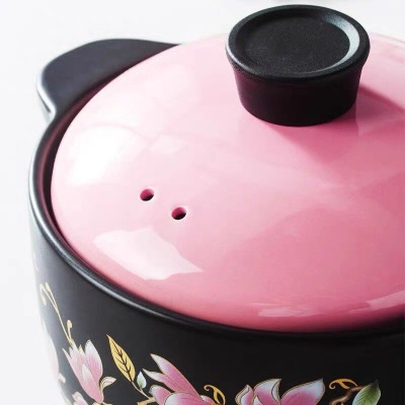 Casserole Hōryū-ji (3 Sizes)