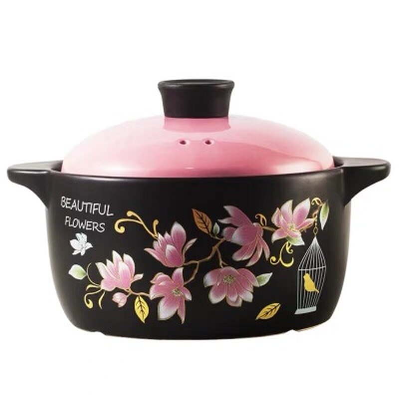 Casserole Hōryū-ji (3 Sizes)