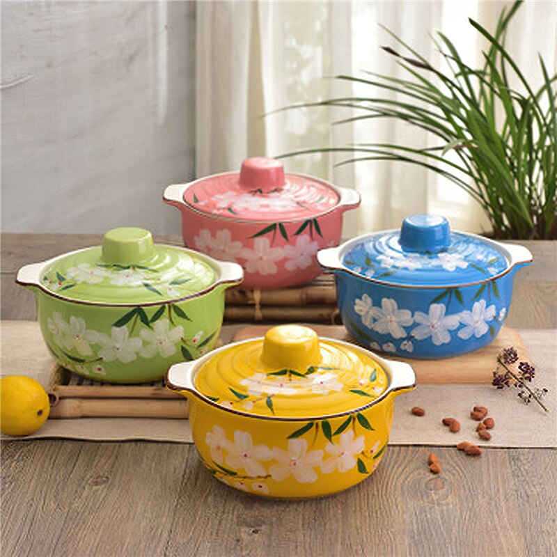 Cazuela Tegewa (5 Colores)