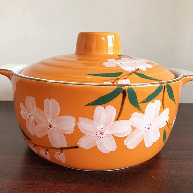 Cazuela Tegewa (5 Colores)