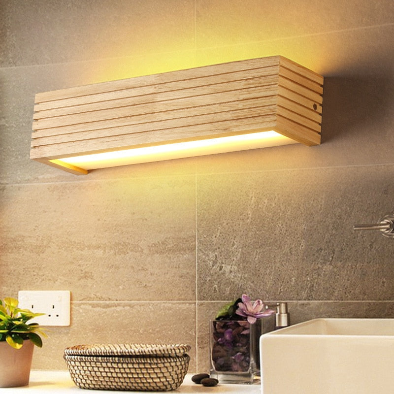 Wall Lamp Ayame (3 Sizes)