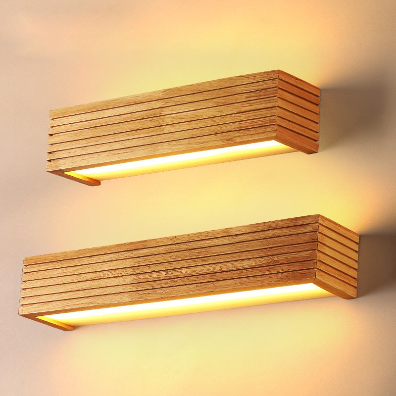 Wall Lamp Ayame (3 Sizes)