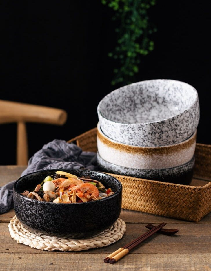 Cuenco de Ramen Chiyo