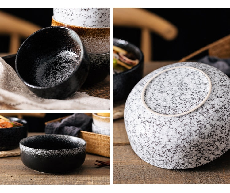 Cuenco de Ramen Chiyo