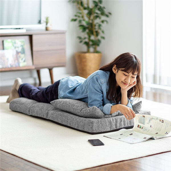 Silla De Suelo Kioto
