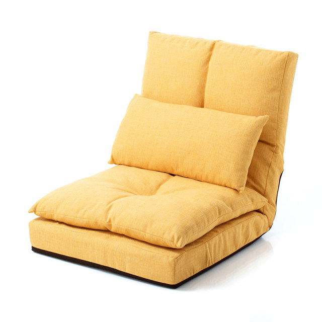 Silla De Suelo Kioto