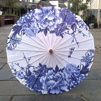 Paraguas de Sol Suzume (25 Modelos)