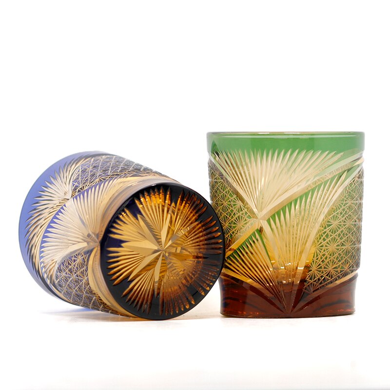 Whiskey Glass Naoko
