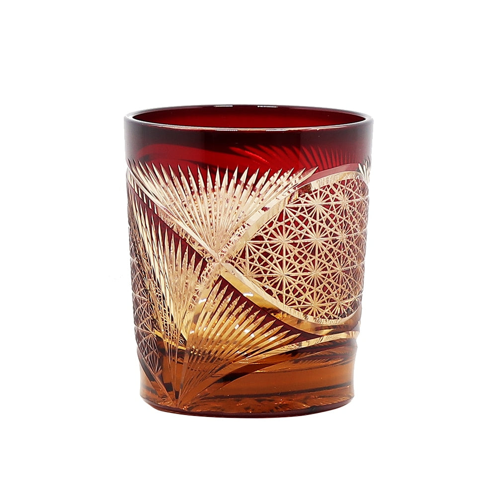 Whiskey Glass Naoko
