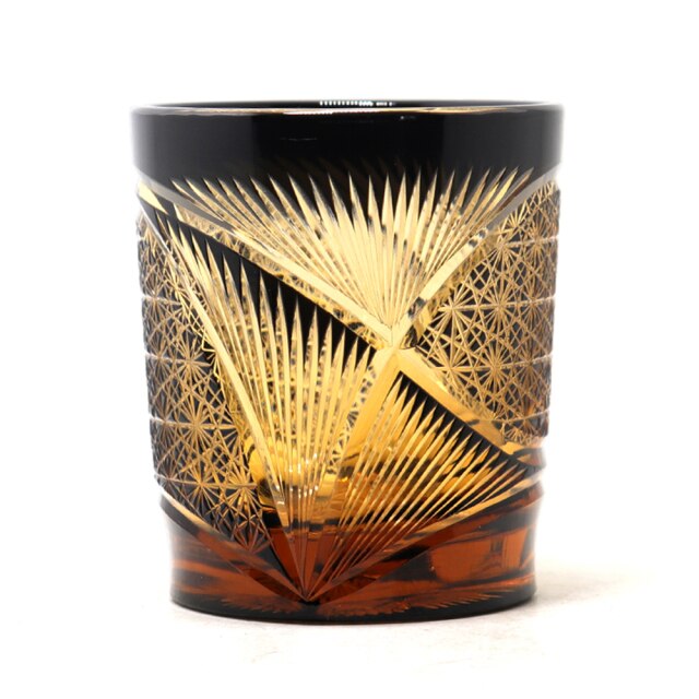 Whiskey Glass Naoko