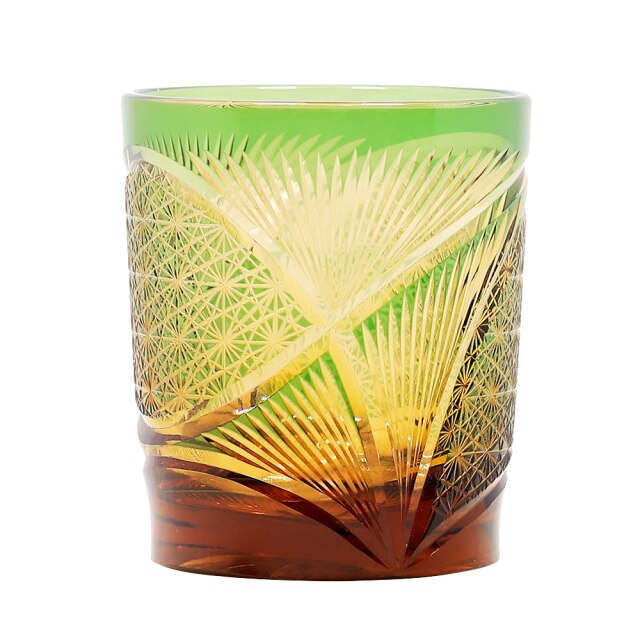Whiskey Glass Naoko