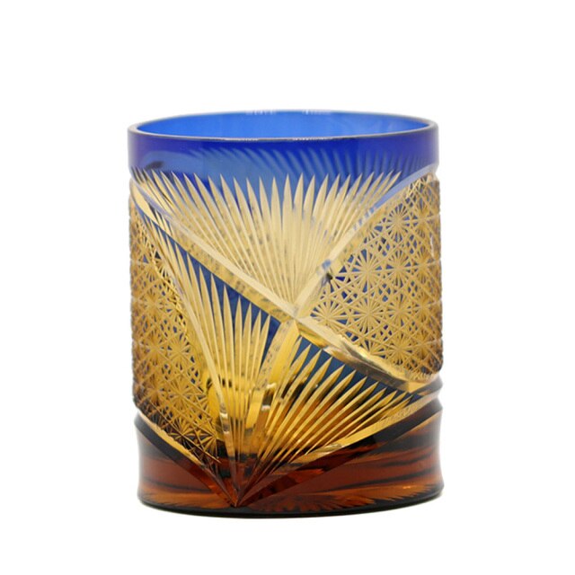 Whiskey Glass Naoko