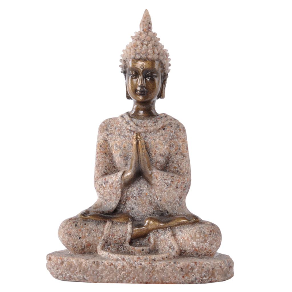 Estatua de Buda Hakuun
