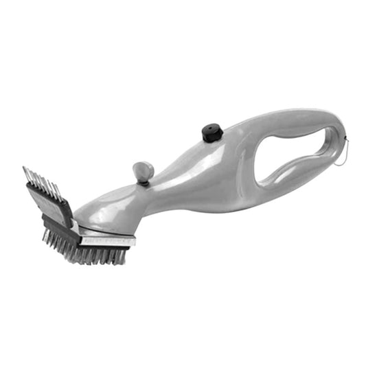 BBQ Brush Nasu