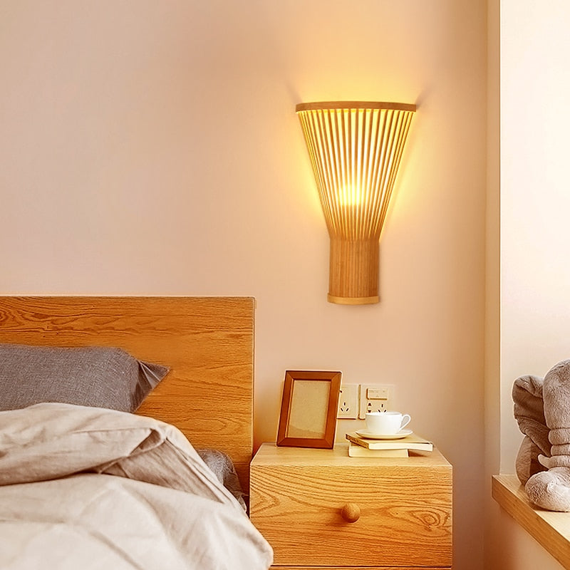 Wall Lamp Kinami