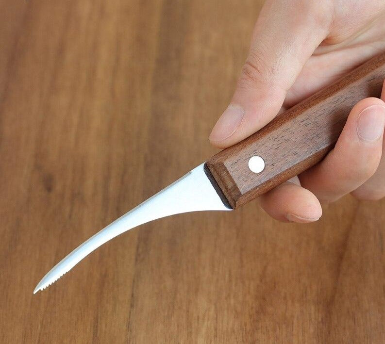 Cuchillo Neishi