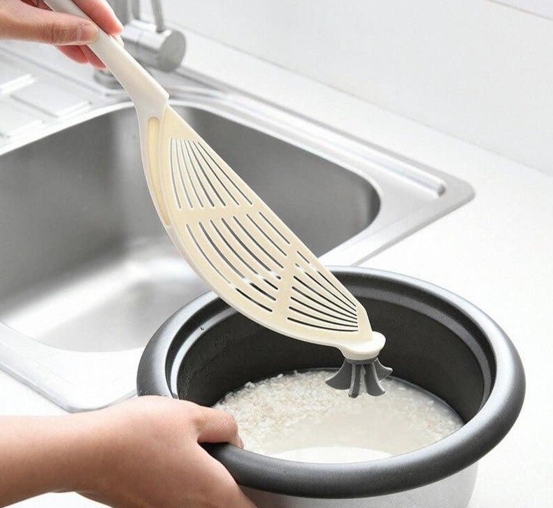 Rice Colander Haku