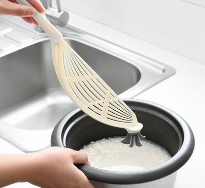 Rice Colander Haku