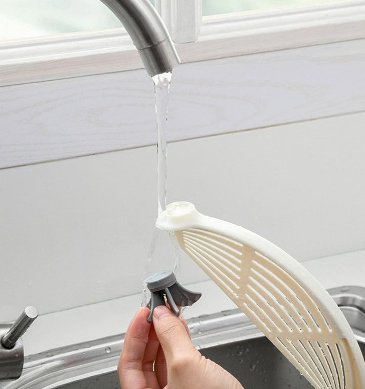 Rice Colander Haku