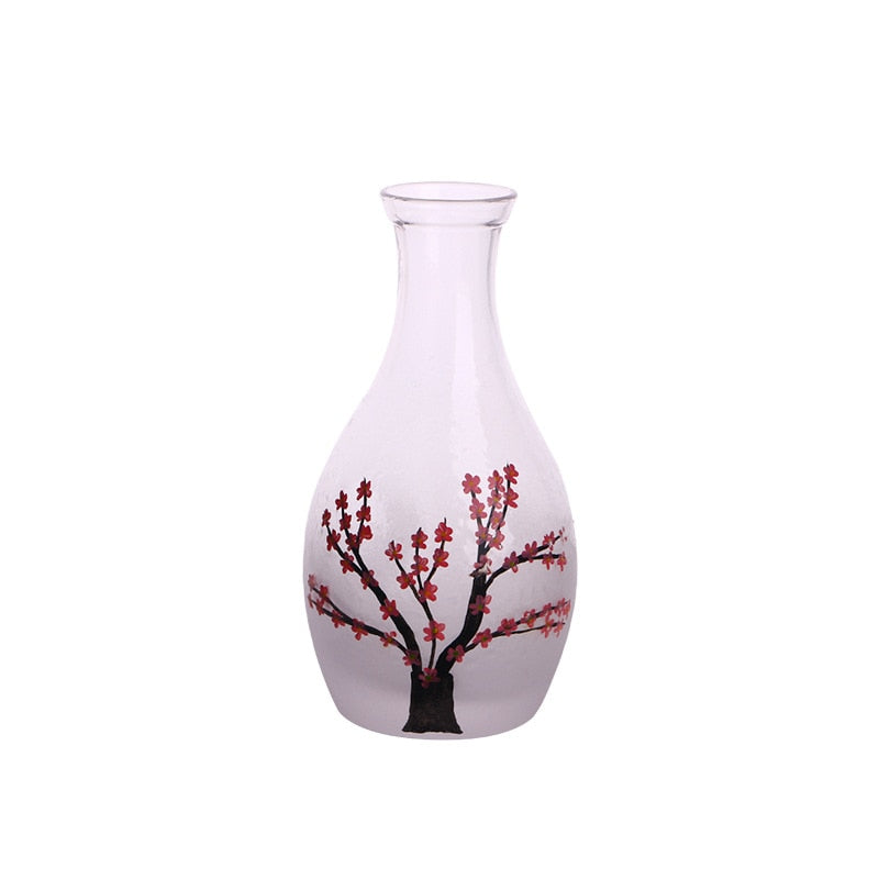 Sake Set Jōnen