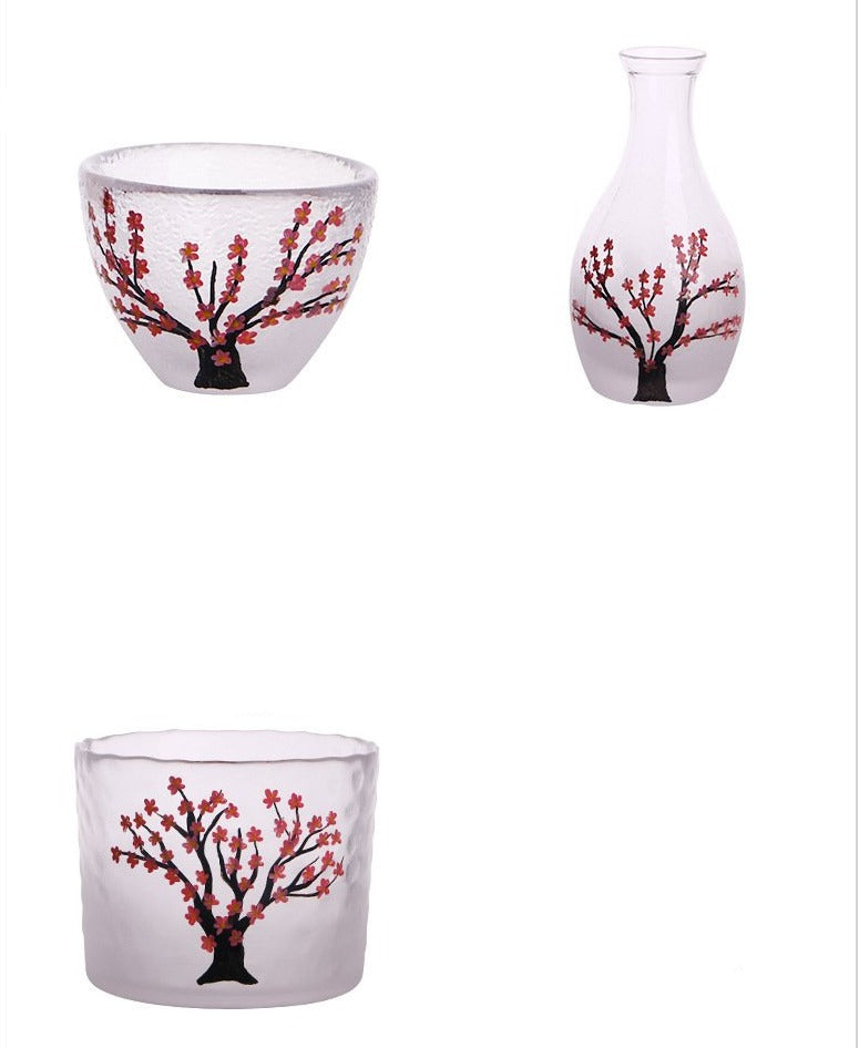Sake Set Jōnen