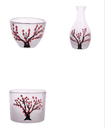 Sake Set Jōnen