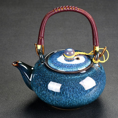 Tea Pot Ayaka