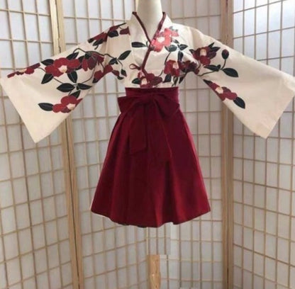 Kimono Itsuki