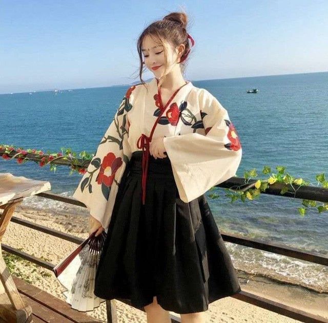 Kimono Itsuki