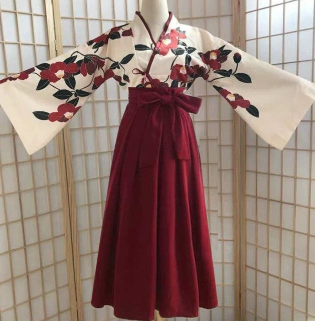 Kimono Itsuki