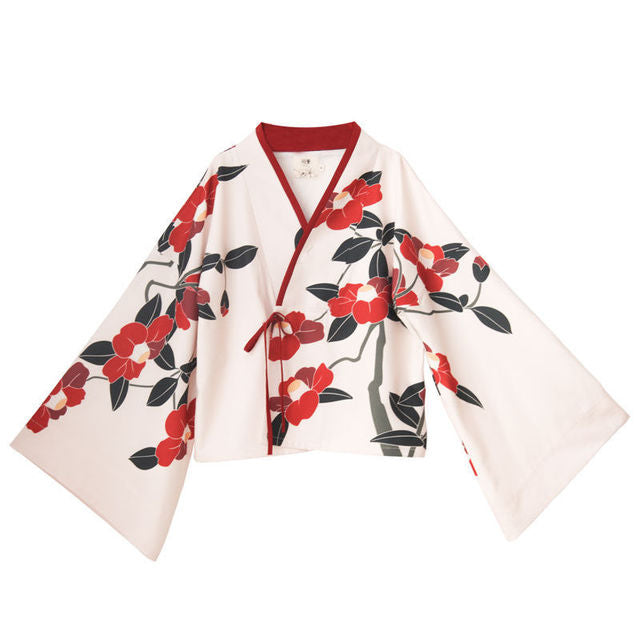 Kimono Itsuki