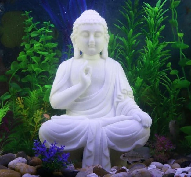 Estatua de Buda Sayumi