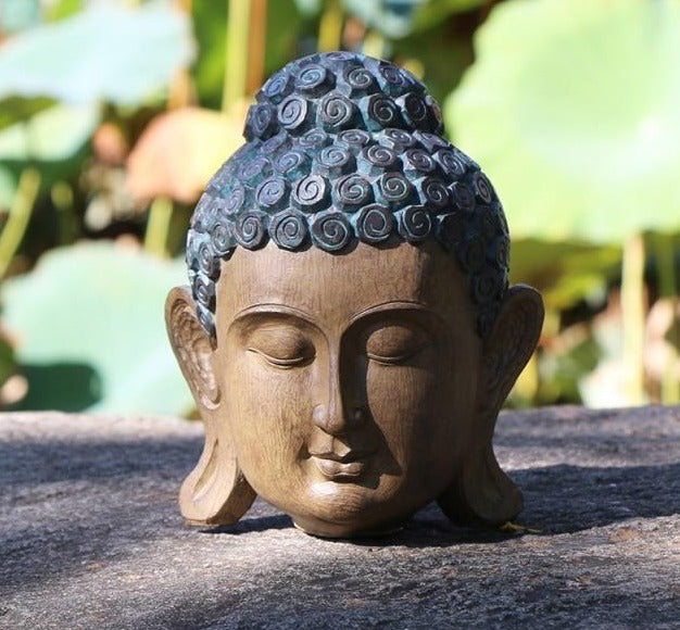 Estatua de Buda Sayumi