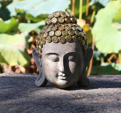 Estatua de Buda Sayumi