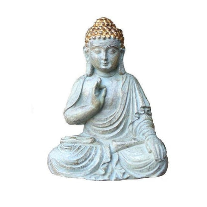 Estatua de Buda Sayumi